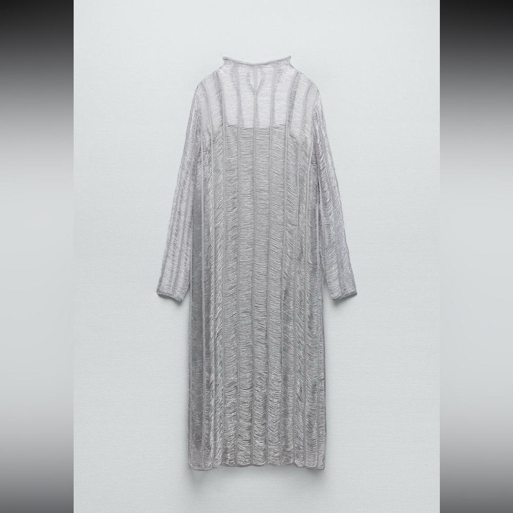 Delicate Knit Dress *Limited Edition*